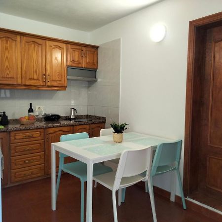 Casa Mabe - Acogedora Casa Independiente! Valle Gran Rey Ngoại thất bức ảnh