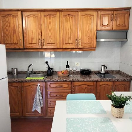 Casa Mabe - Acogedora Casa Independiente! Valle Gran Rey Ngoại thất bức ảnh