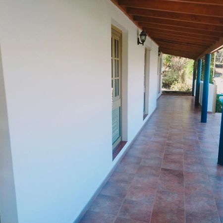 Casa Mabe - Acogedora Casa Independiente! Valle Gran Rey Ngoại thất bức ảnh