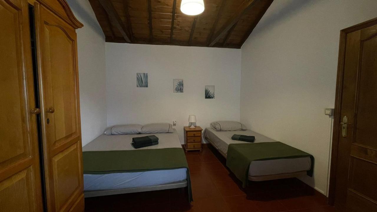 Casa Mabe - Acogedora Casa Independiente! Valle Gran Rey Ngoại thất bức ảnh