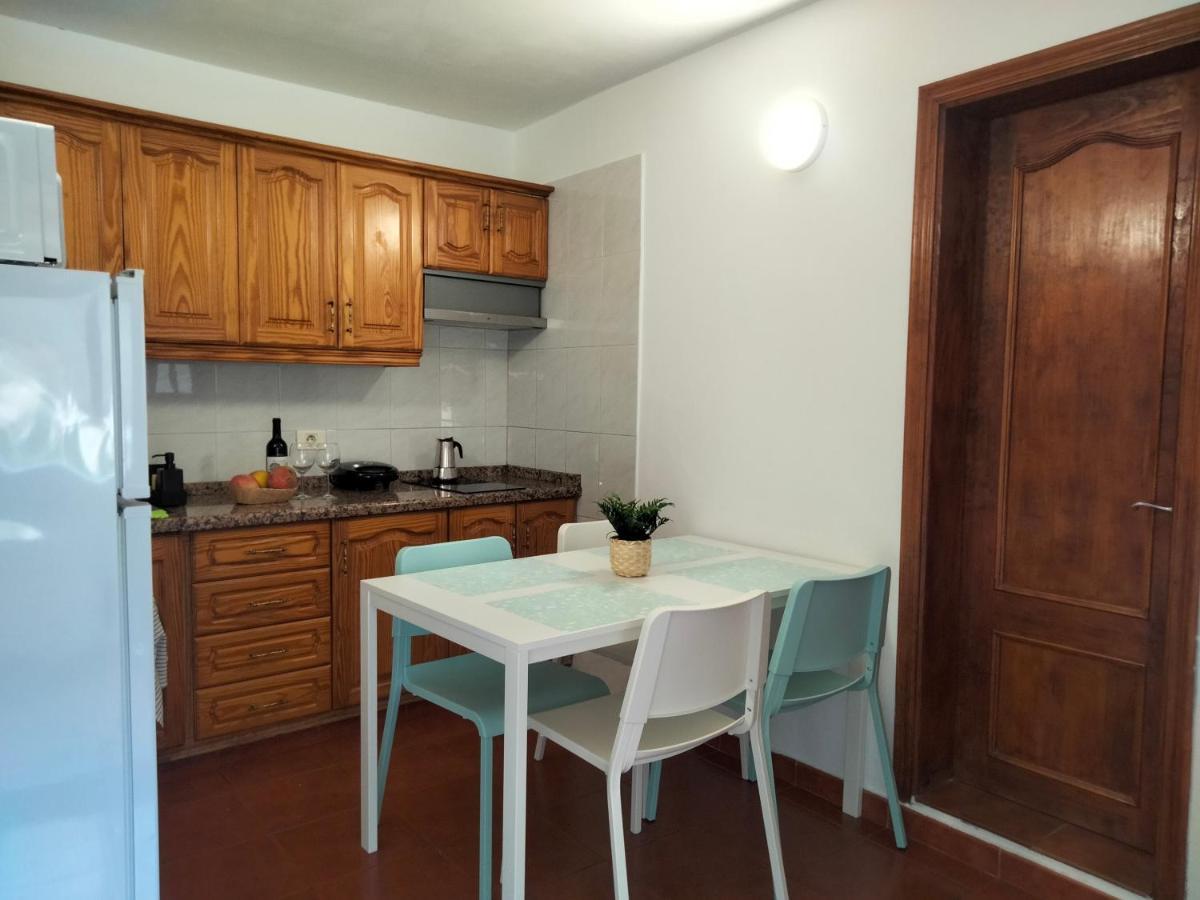 Casa Mabe - Acogedora Casa Independiente! Valle Gran Rey Ngoại thất bức ảnh