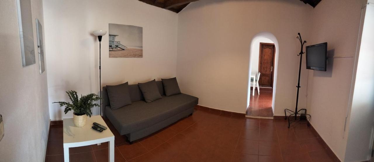 Casa Mabe - Acogedora Casa Independiente! Valle Gran Rey Ngoại thất bức ảnh