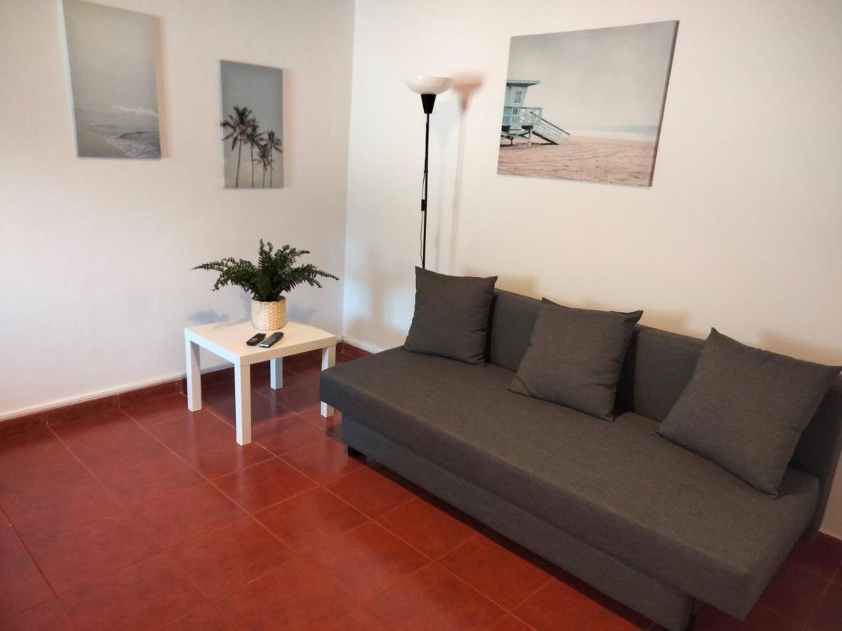 Casa Mabe - Acogedora Casa Independiente! Valle Gran Rey Ngoại thất bức ảnh
