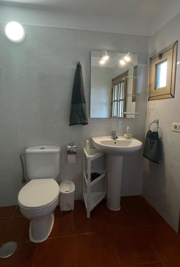 Casa Mabe - Acogedora Casa Independiente! Valle Gran Rey Ngoại thất bức ảnh